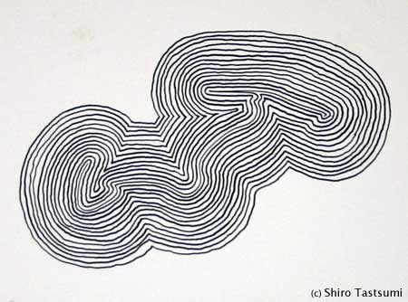 line